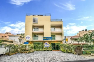Бангалор: FabHotel Ivory Pearl Koramangala