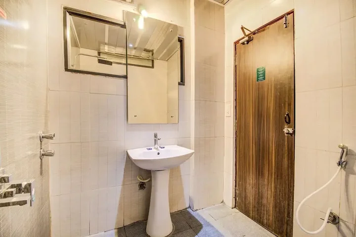 Бангалор: FabHotel Ivory Pearl Koramangala