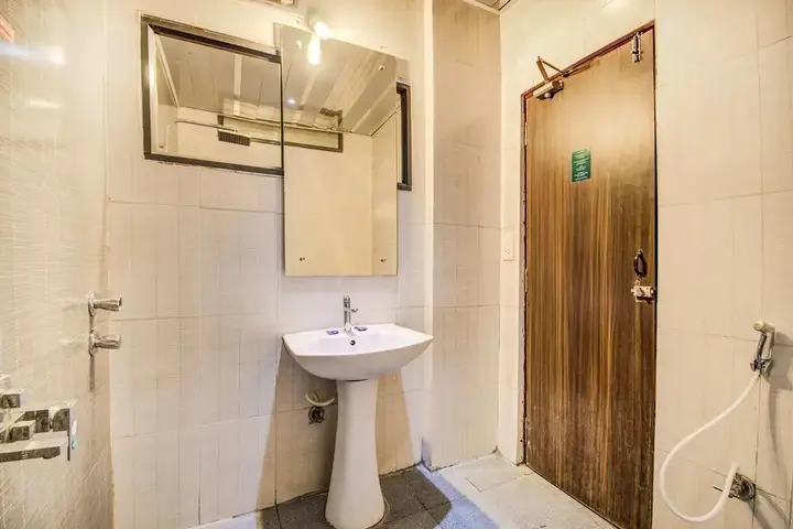 Бангалор: FabHotel Ivory Pearl Koramangala