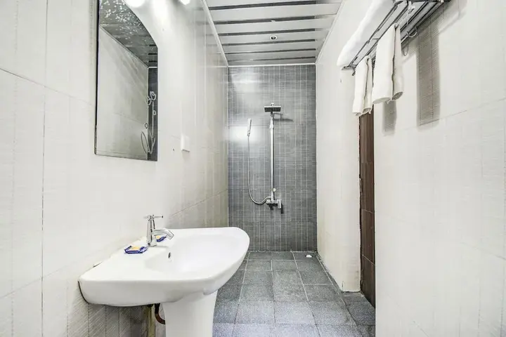 Бангалор: FabHotel Ivory Pearl Koramangala