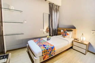 Бангалор: FabHotel Ivory Pearl Koramangala
