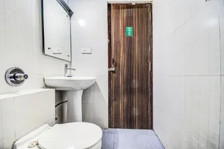 Бангалор: FabHotel Ivory Pearl Koramangala