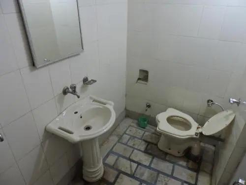 Биканер: Jamna Vilas Guest House