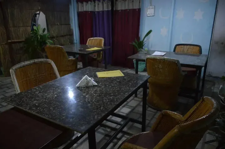 Биканер: Jamna Vilas Guest House
