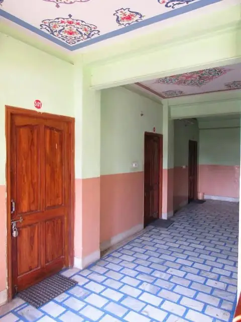 Биканер: Jamna Vilas Guest House