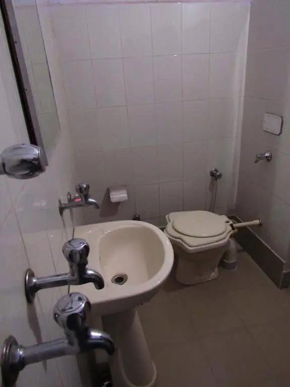 Биканер: Jamna Vilas Guest House