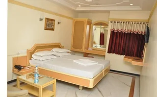 Тирруччираппалли: Hotel Sathyam Trichy