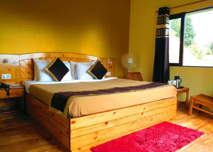Раникхет: Himalaya Darshan Resort