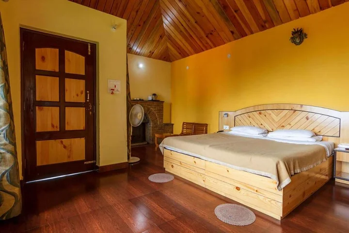 Раникхет: Himalaya Darshan Resort