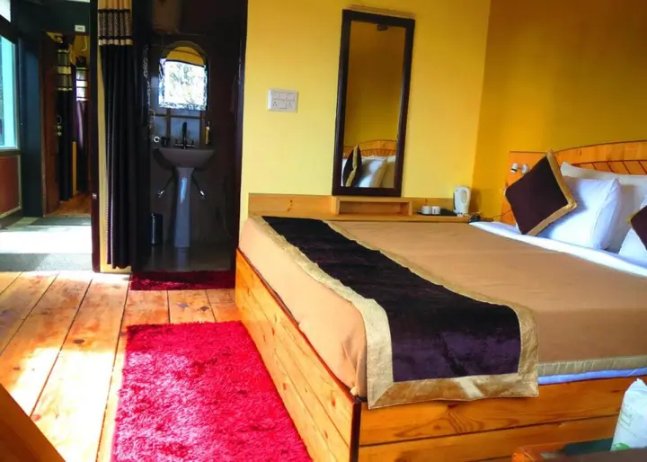 Раникхет: Himalaya Darshan Resort