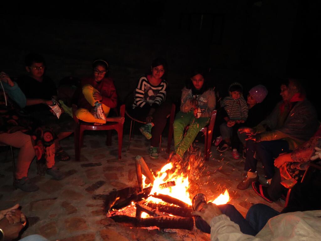 Himalaya Darshan Resort — фото 6