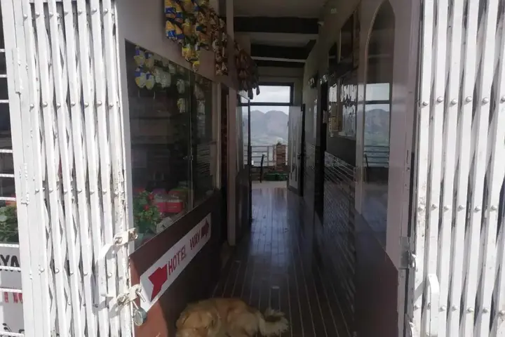 Раникхет: Himalaya Darshan Resort