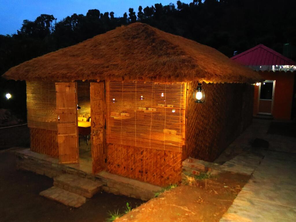 Раникхет: Himalaya Darshan Resort
