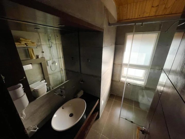 Дармсала: Regenta Resort Exotica Dharamshala on Hilltop