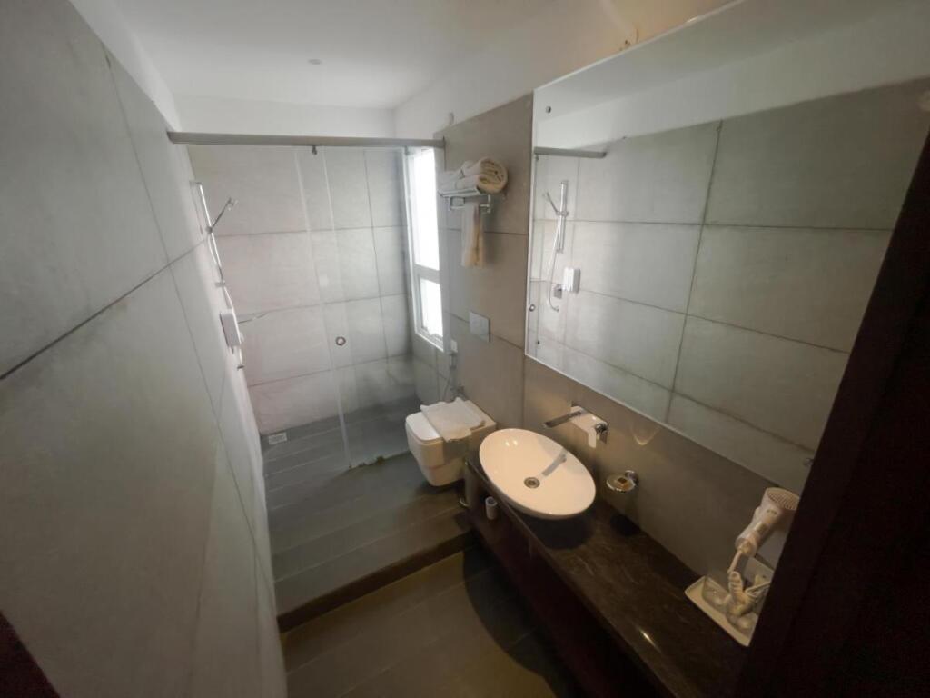 Дармсала: Regenta Resort Exotica Dharamshala on Hilltop