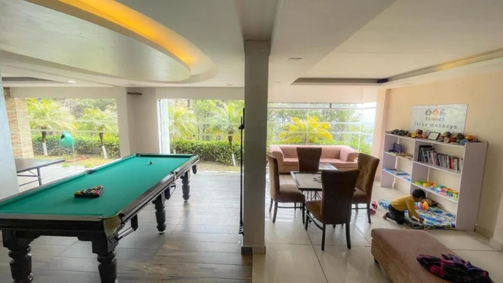 Дармсала: Regenta Resort Exotica Dharamshala on Hilltop