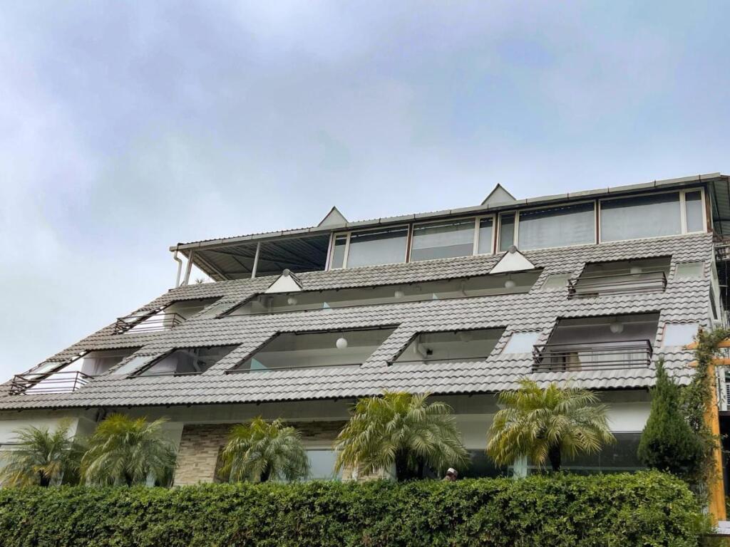Дармсала: Regenta Resort Exotica Dharamshala on Hilltop