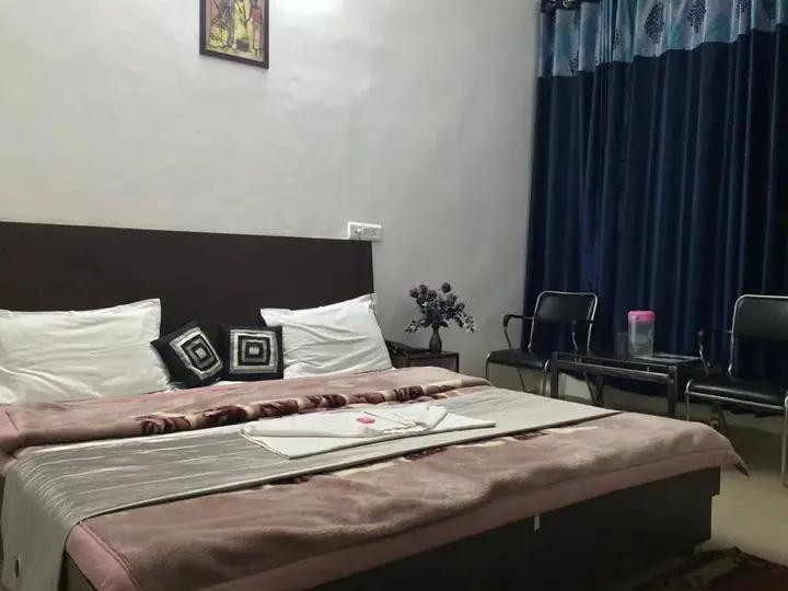 Дармсала: Hotel The Oak Valley