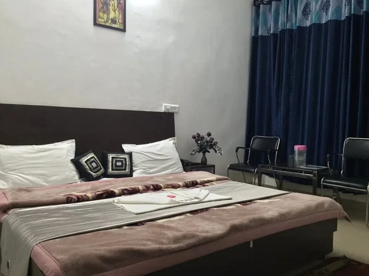 Дармсала: Hotel The Oak Valley