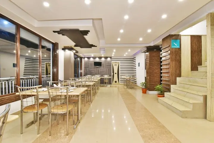 Дармсала: Hotel The Oak Valley
