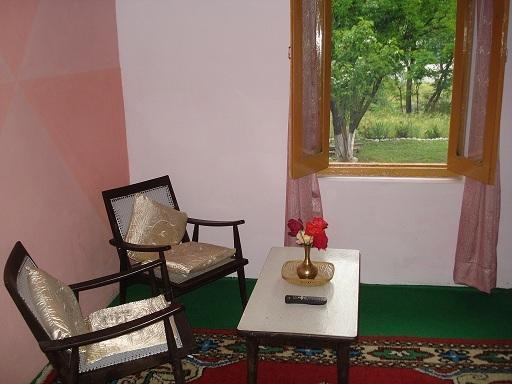 Чамба: Jamwal Villa Homestay
