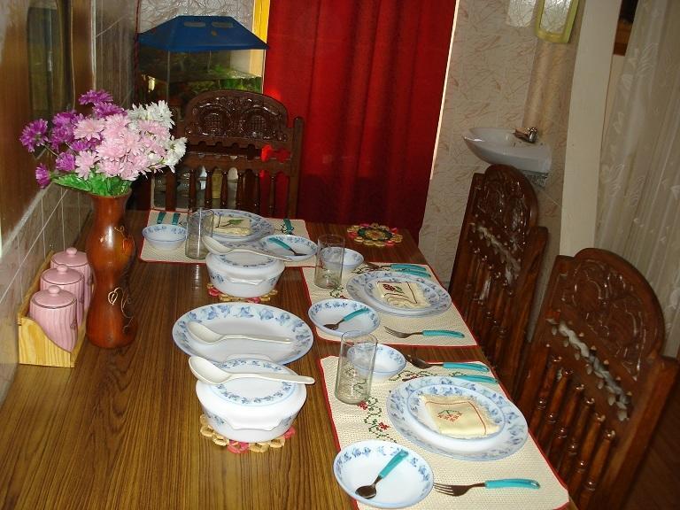 Чамба: Jamwal Villa Homestay