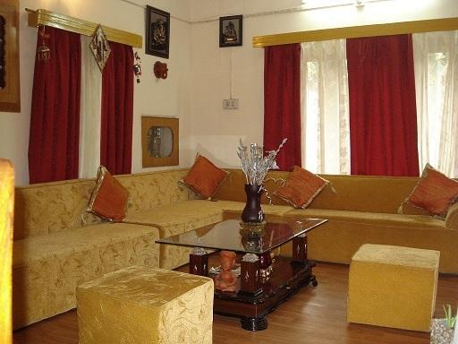 Чамба: Jamwal Villa Homestay