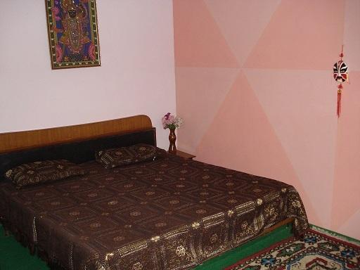 Чамба: Jamwal Villa Homestay