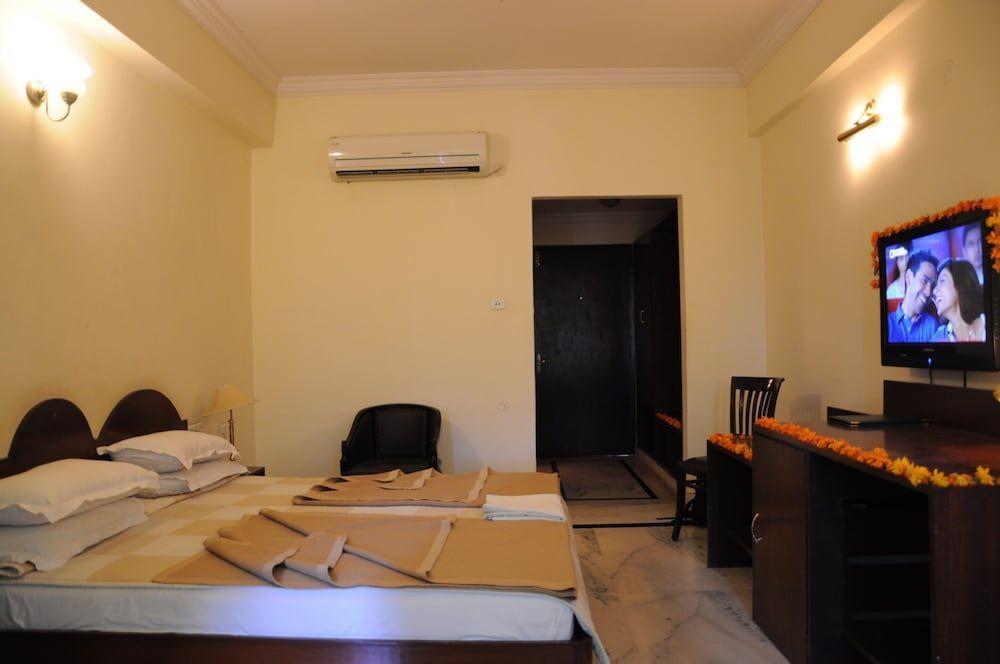Читторгарх: Hotel Pratap Palace