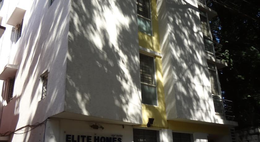 Бангалор: Elite Stays