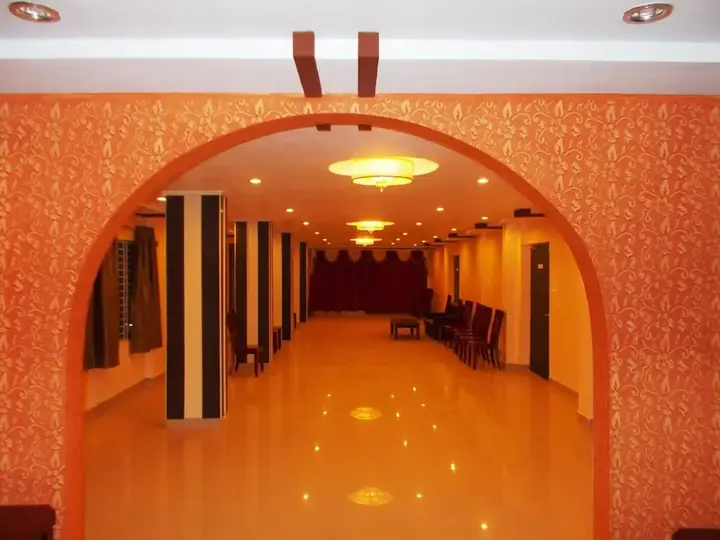 Колката: Hotel Avisha