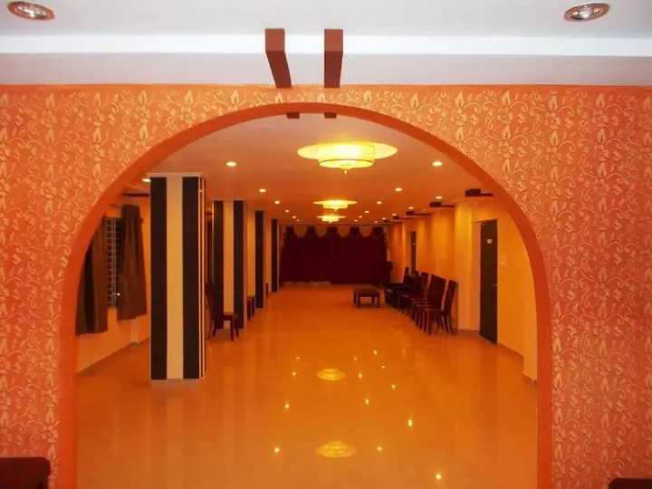 Колката: Hotel Avisha
