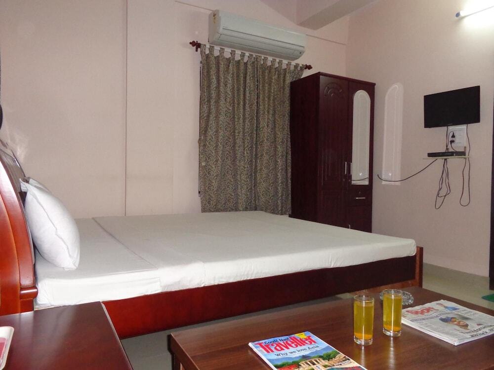 Колката: Hotel Avisha