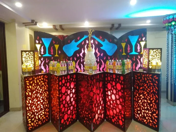 Колката: Hotel Avisha