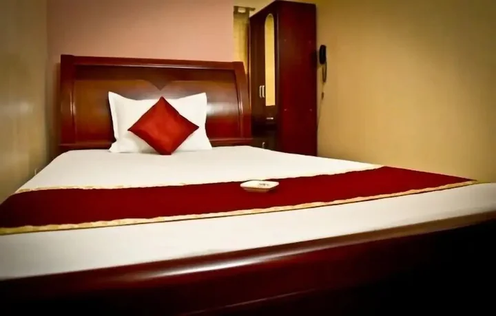 Колката: Hotel Avisha