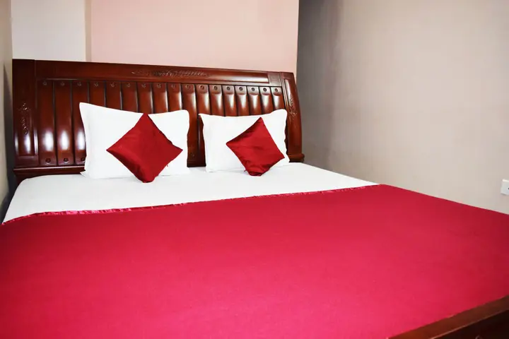 Колката: Hotel Avisha