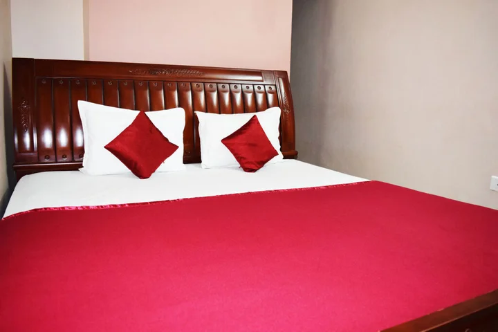 Колката: Hotel Avisha
