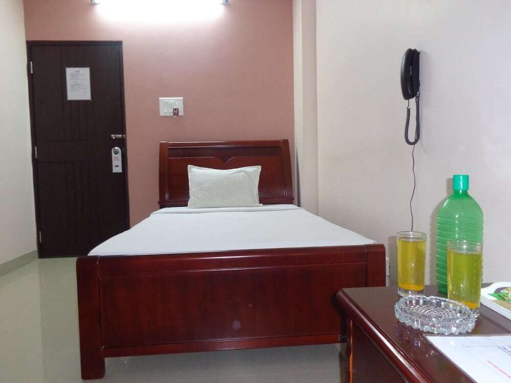 Колката: Hotel Avisha