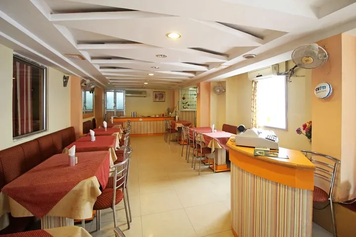 Джайпур: Hotel Neelam