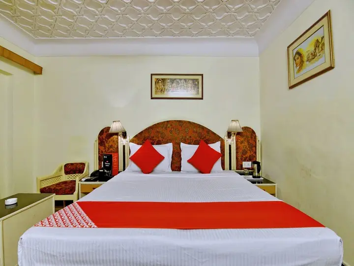 Джайпур: Hotel Neelam