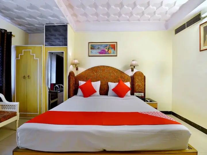 Джайпур: Hotel Neelam