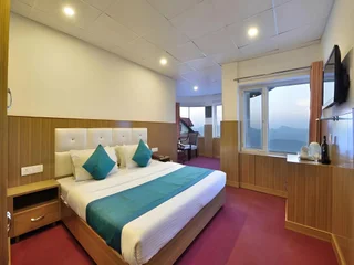 Куфри: Galleu Hill Resort