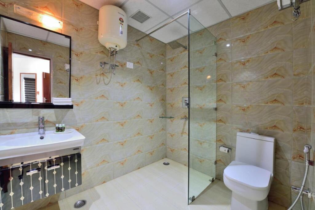 Куфри: Galleu Hill Resort