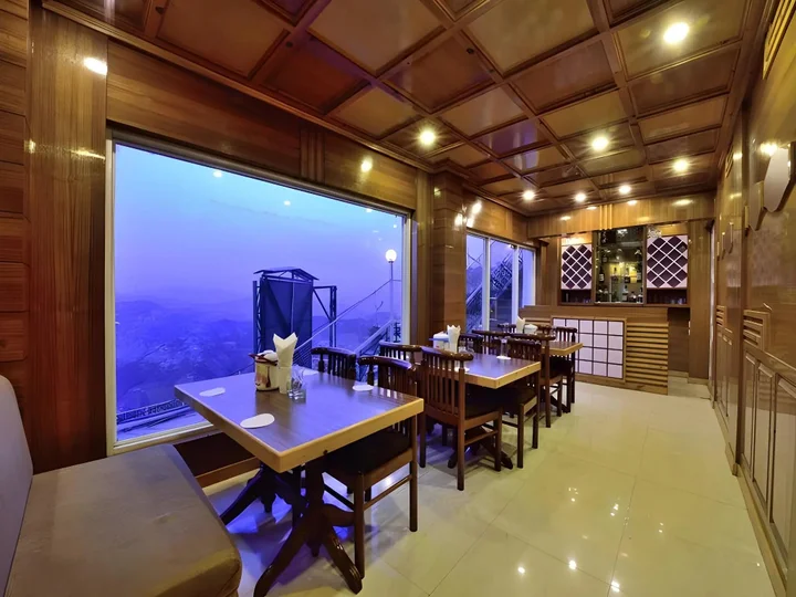 Куфри: Galleu Hill Resort