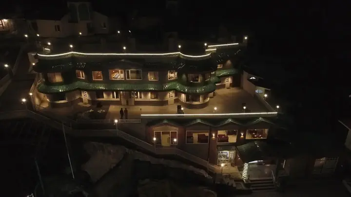 Куфри: Galleu Hill Resort