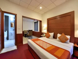 Куфри: Galleu Hill Resort