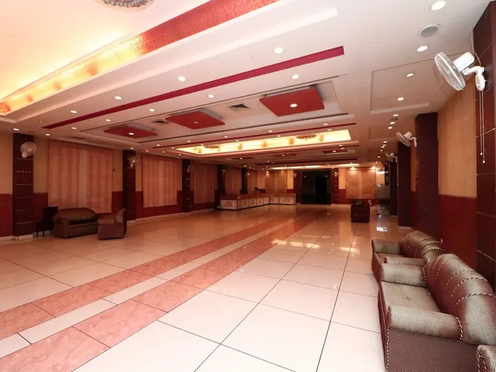Крепость Ramnagar: Gautami Heights