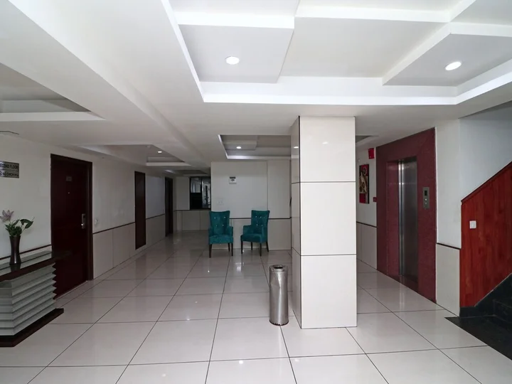 Крепость Ramnagar: Gautami Heights