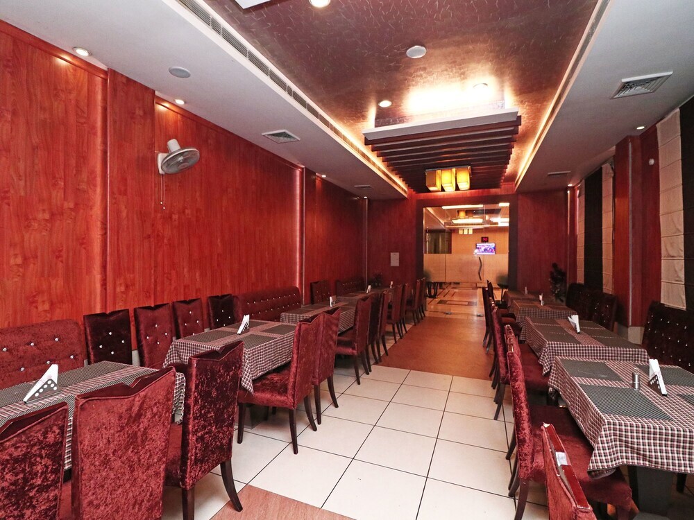 Крепость Ramnagar: Gautami Heights
