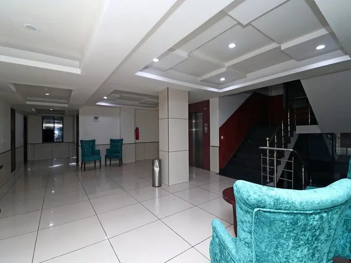 Крепость Ramnagar: Gautami Heights
